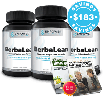 Buy BerbaLean